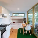 度假居 House Hona Lux *