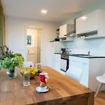 度假居 House Hona Lux Velike Lasce