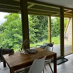 House Hona Lux 度假居 Velike Lasce