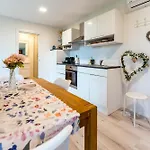度假居 House Hona Lux *