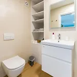度假居 House Hona Lux Velike Lasce