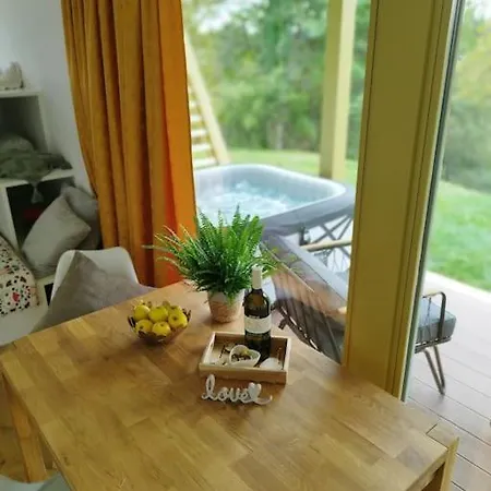 House Hona Lux Casa vacanze Velike Lasce