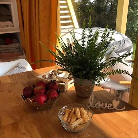 Casa vacanze House Hona Lux