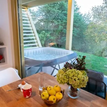 Casa vacanze House Hona Lux *