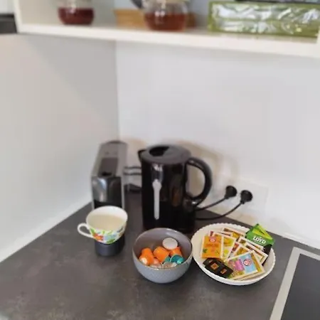 House Hona Lux * Velike Lasce