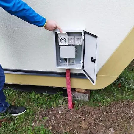 House Hona Lux * Velike Lasce