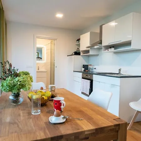 בית נופש House Hona Lux Velike Lasce