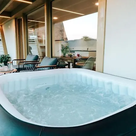 House Hona Lux Casa vacanze *