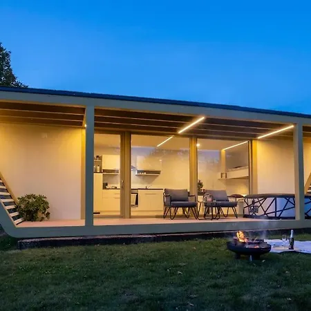 House Hona Lux Casa vacanze