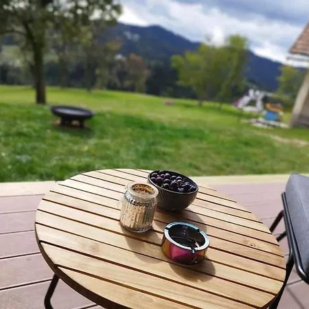 House Hona Lux Casa vacanze *