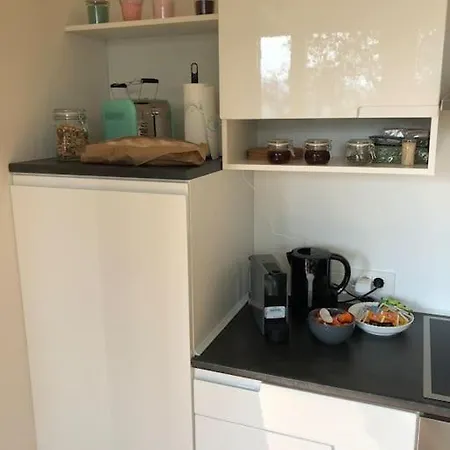 House Hona Lux בית נופש Velike Lasce