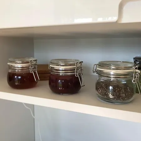 Casa vacanze House Hona Lux