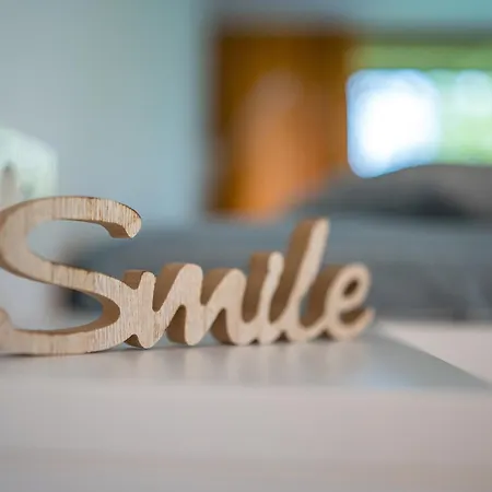 Casa vacanze House Hona Lux