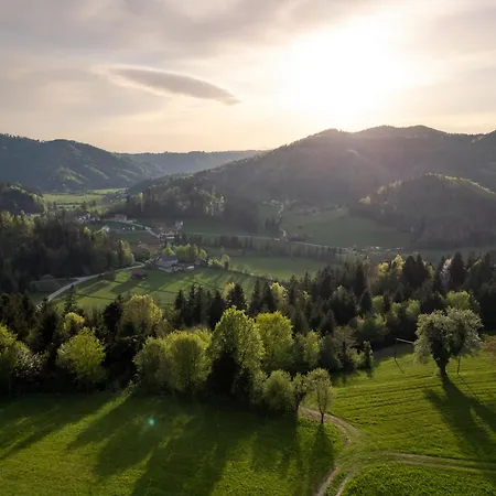 別荘 House Hona Lux *