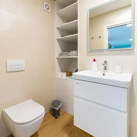 בית נופש House Hona Lux Velike Lasce