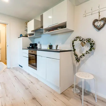 Casa vacanze House Hona Lux