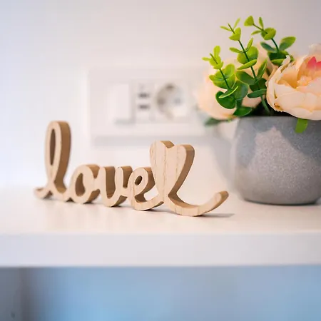 Casa vacanze House Hona Lux *