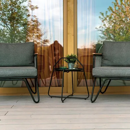 House Hona Lux Velike Lasce