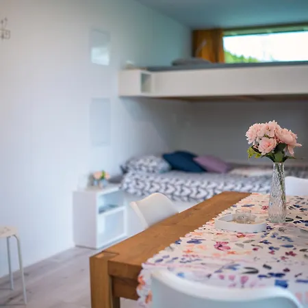 בית נופש House Hona Lux