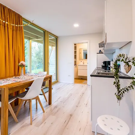 House Hona Lux Velike Lasce