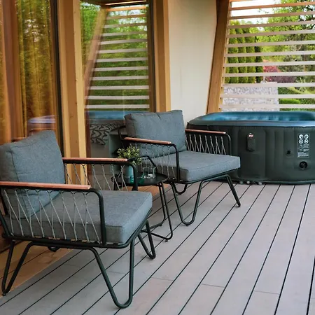 Casa vacanze House Hona Lux