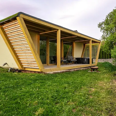 House Hona Lux Velike Lašče