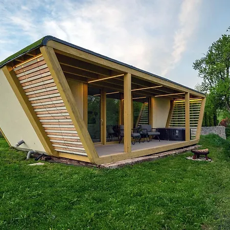 Casa vacanze House Hona Lux