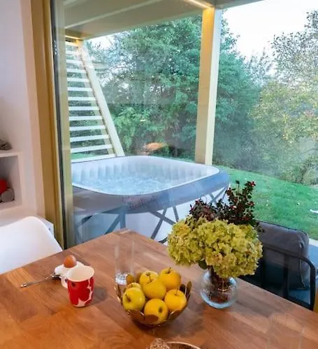 別荘 House Hona Lux *