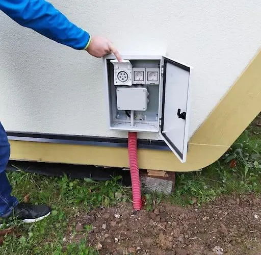 House Hona Lux * Velike Lašče