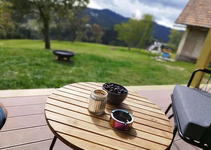 House Hona Lux Σπίτι διακοπών *