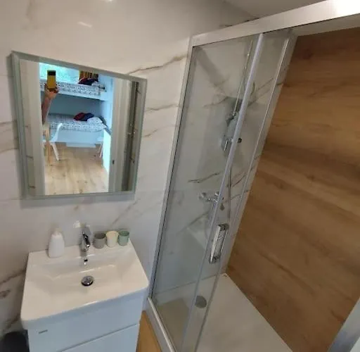 House Hona Lux Dom wakacyjny