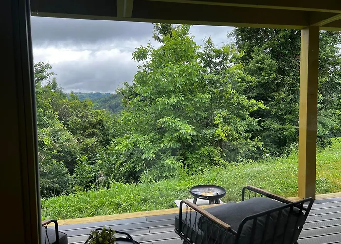 House Hona Lux Σπίτι διακοπών