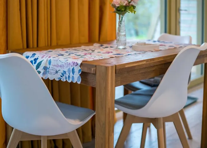 Σπίτι διακοπών House Hona Lux *