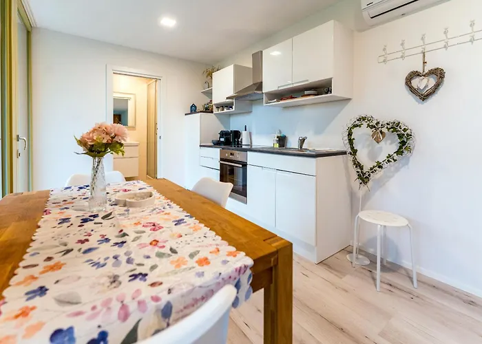 Σπίτι διακοπών House Hona Lux *