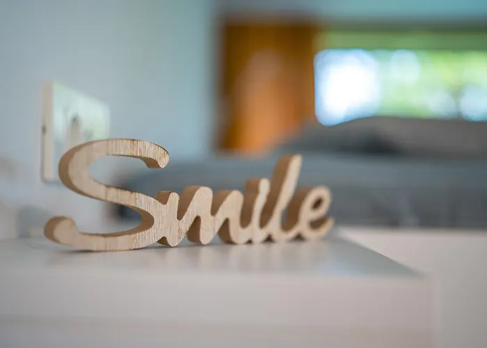 Dom wakacyjny House Hona Lux