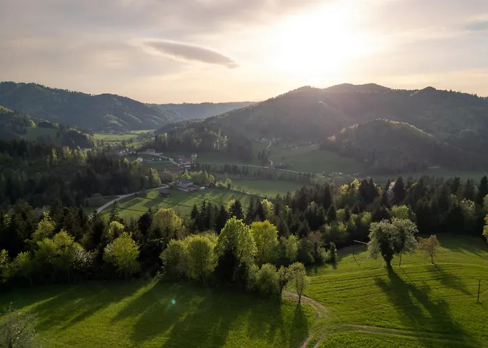 Σπίτι διακοπών House Hona Lux *