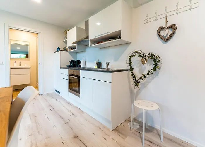 別荘 House Hona Lux