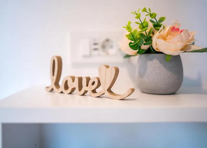 別荘 House Hona Lux *