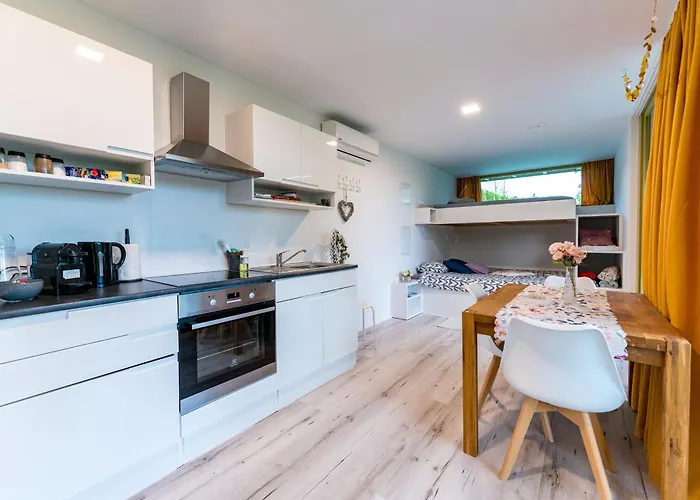 House Hona Lux Velike Lašče