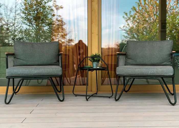 House Hona Lux Velike Lasce