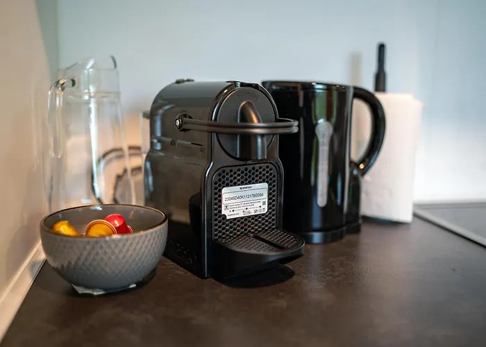 別荘 House Hona Lux