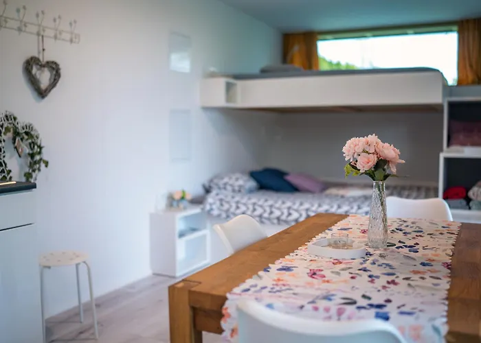 Σπίτι διακοπών House Hona Lux