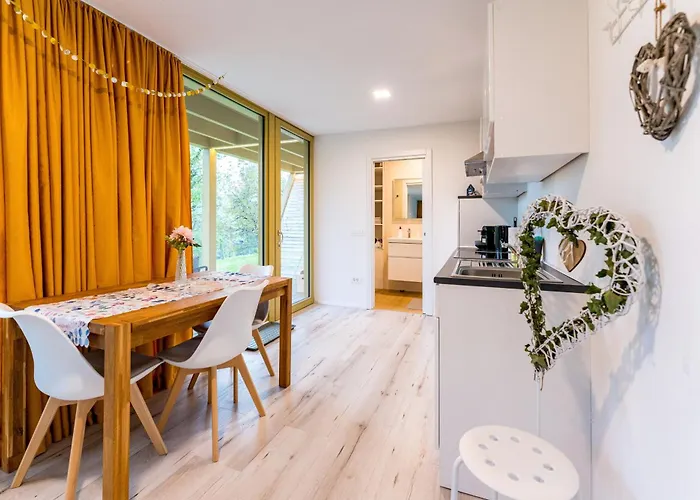 House Hona Lux Velike Lašče