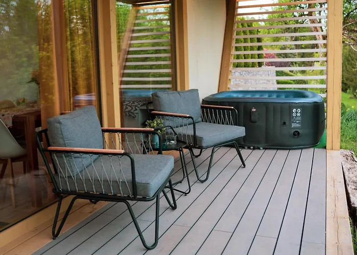 Σπίτι διακοπών House Hona Lux